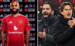 Tottenham nhận gáo nước lạnh, Man United ấn định thời điểm kích hoạt bom tấn Mbeumo?