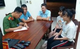 Bé gái 13 tuổi ở Phú Thọ bỏ nhà đi để lại cho bố mẹ đúng 4 chữ, bất ngờ nơi được tìm thấy