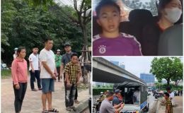 Diễn biến mới vụ tài xế taxi Hà Nội 'chặt chém' 4,2 triệu đồng của người vùng cao: CĐM hả hê ra mặt