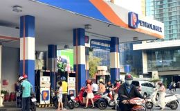Giá xăng dầu hôm nay 16/6: Mức tăng kỷ lục kể từ năm 2022, chuyên gia cảnh báo nóng 