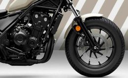 Honda âm thầm ra mắt ‘vua côn tay’ mới cực chất, ăn đứt Winner X và Yamaha Exciter, giá cạnh tranh