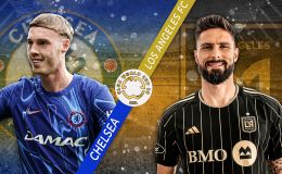 Kết quả bóng đá FIFA Club World Cup hôm nay: Giroud gieo sầu cho đội bóng cũ, Chelsea gây thất vọng?