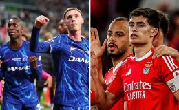 Kết quả bóng đá hôm nay: Mục tiêu của Man United gây sốt; Chelsea đại thắng ở FIFA Club World Cup?