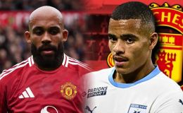 Điểm tin bóng đá quốc tế 16/6: Xong vụ Greenwood trở Man United; Mbeumo chốt bến đỗ mới?