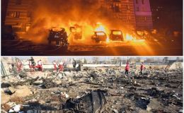 Nga 'phớt lờ' yêu cầu từ Mỹ, tấn công loạt cơ sở sản xuất trọng điểm: Ukraine có tuyên bố 'sốc'