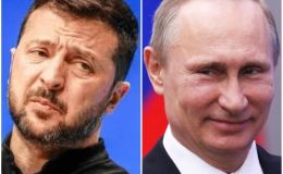 Ông Zelensky tiết lộ 'kế hoạch động trời' của Nga: Tuyên bố thẳng Ukraine sẽ 'không để yên' 
