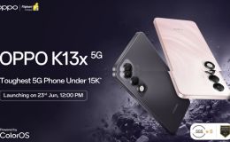 Đây smartphone đi phượt giá rẻ mới của OPPO đạt chuẩn quân sự, pin 6000 mAh ăn đứt iPhone 16