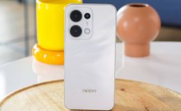 OPPO Reno13 5G giá 15 triệu, camera xịn sò như Galaxy S25, AI xịn ngang ngửa iPhone 16