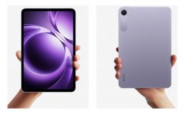 Xiaomi sắp ra mắt vua máy tính bảng Android cỡ nhỏ, ngang trình iPad Mini 7, có thể dưới 10 triệu