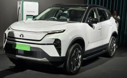 Mẫu SUV 5 chỗ đẹp long lanh chính thức ra mắt giá 570 triệu đồng: Hạ đo ván Kia Seltos và Honda HR-V