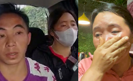 Phía tài xế 'chặt chém' người dân tộc 4,2 triệu đồng đề nghị sốc sau khi bị lộ, công an vào cuộc