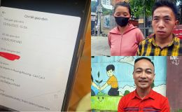 Nóng: Tạm giữ tài xế taxi ‘chặt chém’ 4,2 triệu đồng của người dân tộc, lộ diện những người liên quan