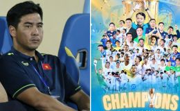 Tin bóng đá tối 16/6: Tân binh V.League gây bất ngờ; Công thần ĐT Việt Nam đi vào lịch sử