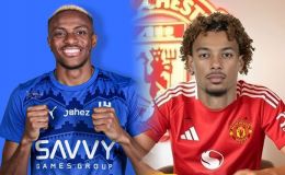 Tin chuyển nhượng sáng 17/6: Thương vụ Man Utd - Hugo Ekitike có biến; Al Hilal nẫng tay trên MU vụ Osimhen
