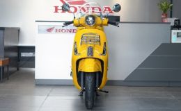 Tin xe 16/6: Honda chốt giá mẫu xe ga 150cc mới chỉ 54 triệu đồng, xịn như SH mà rẻ hơn Air Blade