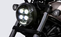Tin xe trưa 16/6: Honda ra mắt mẫu xe côn tay mới giá mềm, đẳng cấp hơn Winner X và Yamaha Exciter