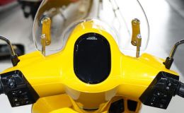 ‘Vua xe ga’ 150cc mới của Honda đẹp hơn Air Blade công bố giá bán chỉ 54 triệu đồng, trang bị như SH