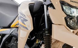 Tin xe máy 16/6: Honda ra mắt ‘chiến thần côn tay’ 190cc mới giá 65 triệu đồng, hạ bệ Yamaha Exciter