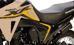 Honda chính thức ra mắt ‘vua côn tay’ 185cc mới giá 65 triệu đồng: Hạ ‘knock-out’ Yamaha Exciter 155
