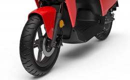 ‘Vua xe ga’ mới chính thức ra mắt giá 38,5 triệu đồng: Hạ đo ván Honda Vision và SH Mode vì quá đẹp