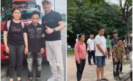 2 người dân tộc vùng cao bất ngờ đón tin vui sau khi bị tài xế taxi 'chặt chém' gần 5 triệu đồng 