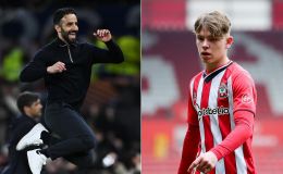 Liverpool nẫng tay trên, Man United vỡ mộng chiêu mộ hiện tượng Ngoại hạng Anh