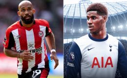 Man United chiến thắng vụ Mbeumo, Tottenham tạo địa chấn với thương vụ Marcus Rashford