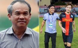 Chuyển nhượng V.League 17/6: HAGL chia tay hàng loạt trụ cột; Công thần ĐT Việt Nam ấn định bến đỗ mới