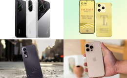Tin công nghệ trưa 17/6: POCO F7 lộ diện, Redmi K Pad rò rỉ, Oppo K13x 5G sắp ra mắt, iPhone 16 Pro Max giảm hơn 5 triệu