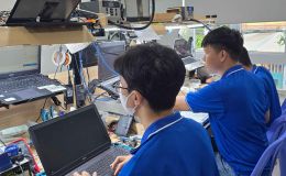 Màn hình laptop chính hãng chất lượng cao thay miễn phí tại Laptop Viễn Chinh