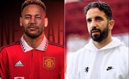 Manchester United chính thức kích hoạt vụ Neymar, siêu sao Brazil ấn định ngày chia tay Santos