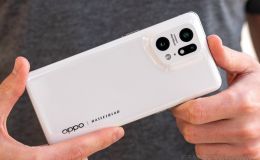 Chiến binh nhiếp ảnh OPPO Find X5 Pro 5G hạ giá kịch sàn, trang bị xịn đe nẹt cả iPhone 15, Galaxy S24