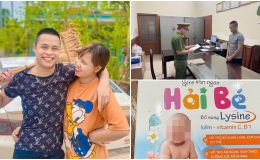 Sự thật chấn động về hàng trăm nghìn hộp Siro ăn ngon tiktoker Hải Sen bán khiến nhiều người sững sờ