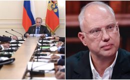 Lệnh trừng phạt Nga nhằm chấm dứt xung đột Ukraine gây ra hậu quả lớn cho Hoa Kỳ, ước tính thiệt hại 300 tỷ USD