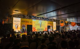 Chung kết realme Cup 2025: Eternity AOV lên ngôi vô địch và hành trình 'Make it real' đáng nhớ của cộng đồng esports VN