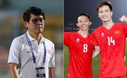 Tân binh V.League 'hút máu', HAGL chia tay sếp lớn cùng hàng loạt ngôi sao ĐT Việt Nam