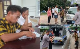 Lời thú nhận khó tha thứ của tài xế ‘chặt chém’ 4,2 triệu từ người dân tộc vùng cao, đã quá muộn!