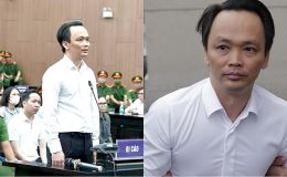 Tiết lộ tình hình sức khỏe nghiêm trọng của ông Trịnh Văn Quyết, bệnh viện nói ‘nguy cơ tử vong rất cao’
