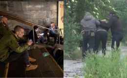 Lời khai chấn động của điệp viên Ukraine vừa bị Nga bắt giữ, âm mưu đáng sợ bị phanh phui