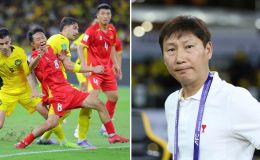 Tin bóng đá tối 17/6: ĐT Việt Nam 'vỡ mộng' Asian Cup; HLV Kim Sang Sik đón viện binh châu Âu?