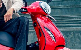‘Vua xe ga’ mới thay thế Honda Vision chính thức ra mắt: Giá 26 triệu đồng, đẹp hơn SH Mode và LEAD
