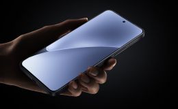 Xiaomi sắp tung ra siêu phẩm mới, sở hữu màn hình đẹp mịn nhất từ trước đến nay
