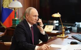Ông Putin tuyên bố chấn động về giải quyết xung đột Iran – Israel giữa lúc chìm trong khói lửa với Ukraine