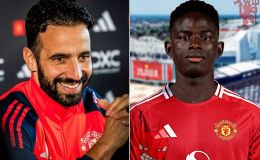 Bị Chelsea cướp mục tiêu số một, Man United lập tức kích hoạt bom tấn 'một chín một mười'