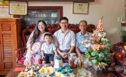 ‘Hào khí Việt Nam - Sức Xanh lan tỏa’: Triệu hành trình xanh, triệu niềm tin gieo