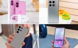 Tin công nghệ trưa 18/6: Top 3 iPhone giá rẻ nhất, Galaxy A35 siêu rẻ, iPhone 16 hấp dẫn, Galaxy S24 Ultra giảm sâu