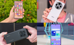 Tin công nghệ tối 18/6: Galaxy S25 giảm sâu, Redmi Note 14 Pro 5G giá rẻ, khám phá Gemini Live, OPPO Find X8 Pro hấp dẫn