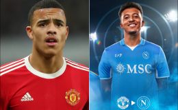 Chuyển nhượng MU 18/6: Greenwood chính thức tái hợp Manchester United; Jadon Sancho cập bến Napoli?