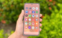 Khám phá Gemini Live trên Galaxy A56 5G: AI awesome và hữu ích, giúp cuộc sống thăng hạng A