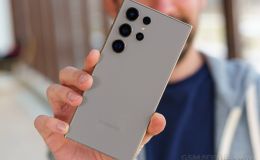Giá đập hộp Galaxy S24 Ultra cực rẻ, giảm gần 12 triệu, vua AI Phone giá rẻ áp đảo iPhone 16 Pro Max